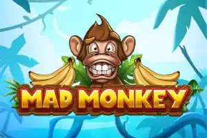 Mad Monkey