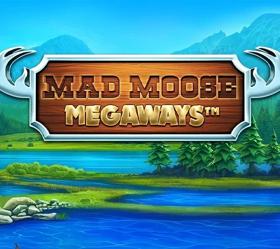 Mad Moose Megaways