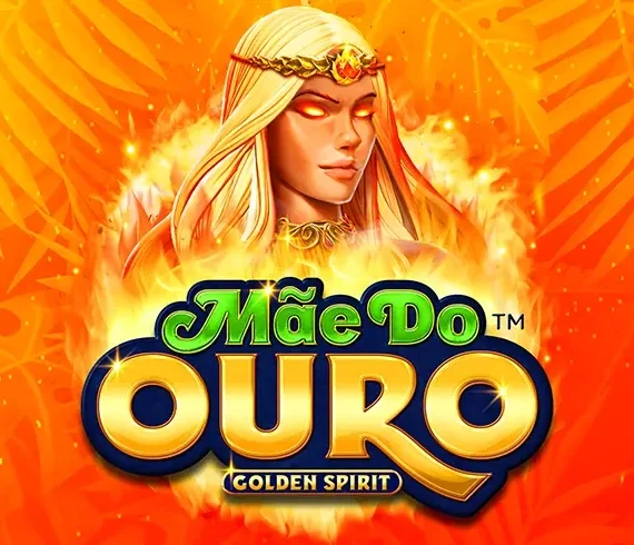 Mae Do Ouro: Golden Spirit