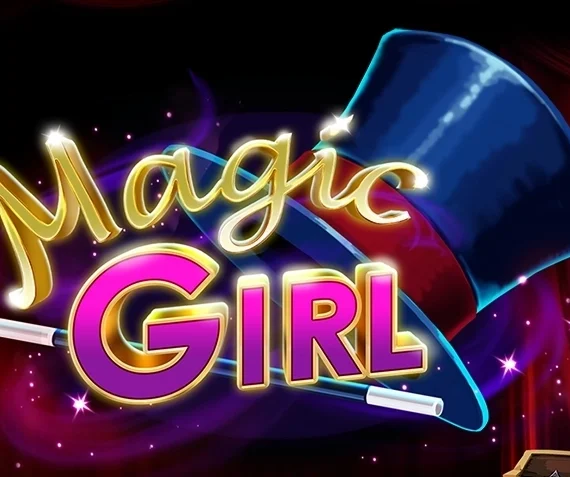 Magic Girl
