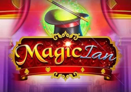 Magic Ian