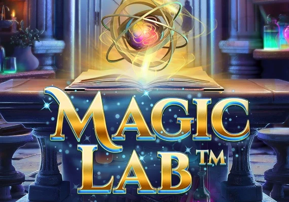 Magic Lab