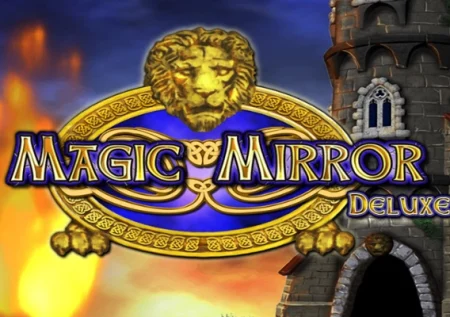 Magic Mirror Deluxe 2