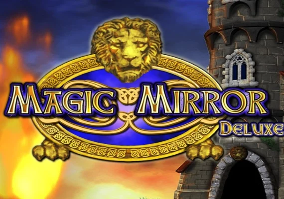 Magic Mirror Deluxe 2