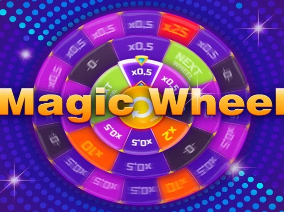 Magic Wheel