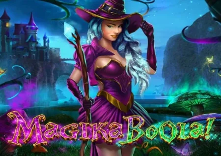 Magika Boola