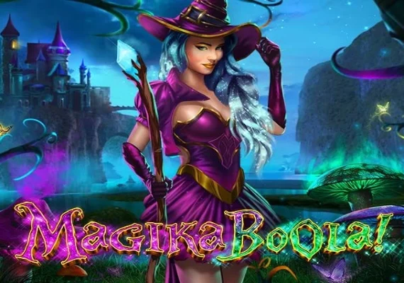 Magika Boola