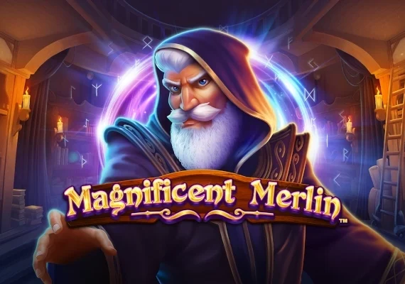 Magnificent Merlin