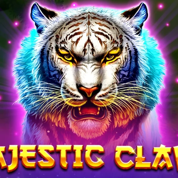 Majestic Claws