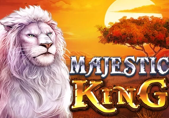 Majestic King