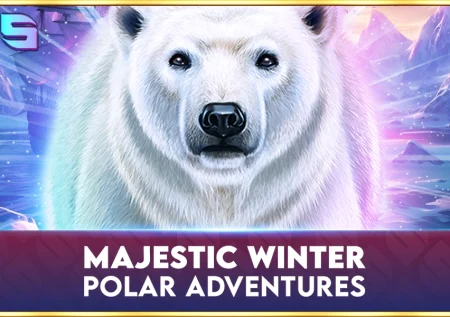 Majestic Winter – Polar Adventures
