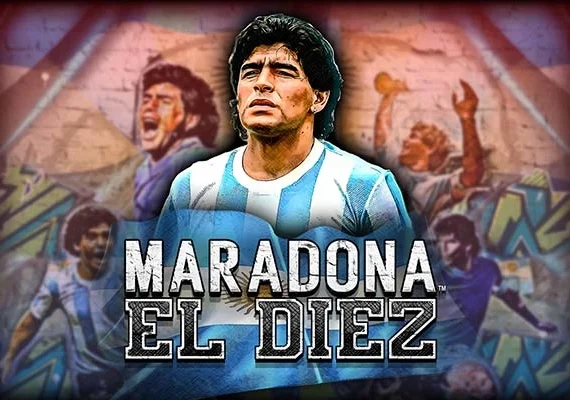 Maradona El Diez
