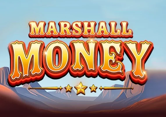 Marshall Money
