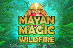 Mayan Magic Wildfire