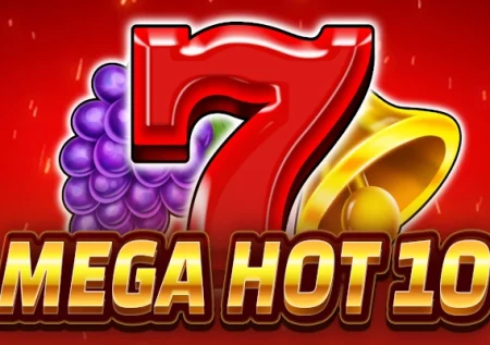 Mega Hot 10
