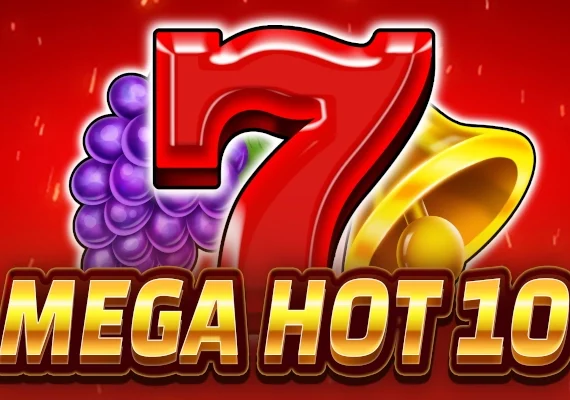 Mega Hot 10