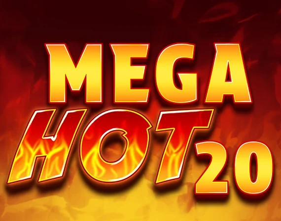 Mega Hot 20