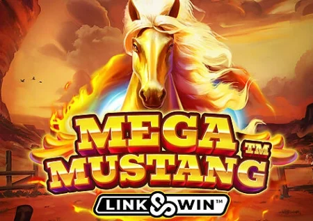 Mega Mustang