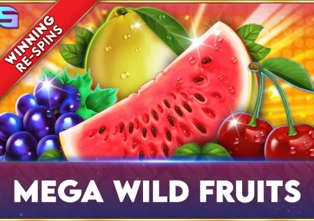 Mega Wild Fruits