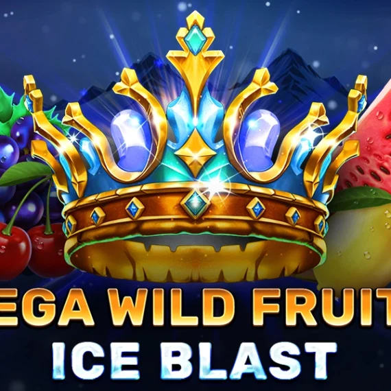 Mega Wild Fruits – Ice Blast