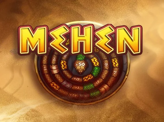 Mehen