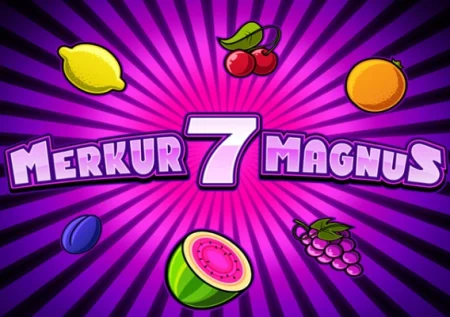 Merkur Magnus 7