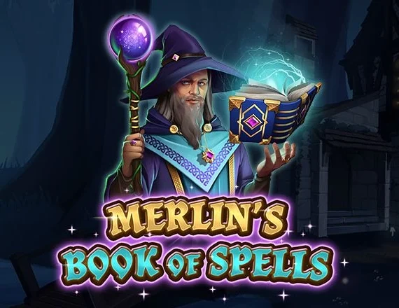 Merlin’s Book of Spells