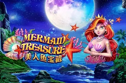 Mermaid Treasure