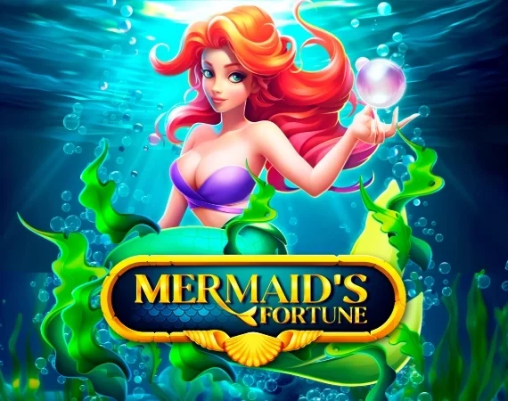 Mermaid’s Fortune