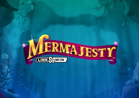 Mermajesty