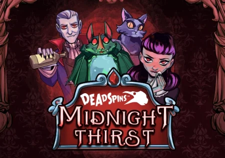 Midnight Thirst