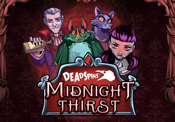 Midnight Thirst