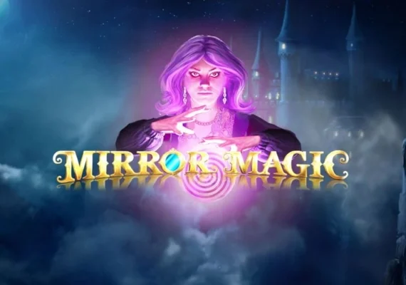 Mirror Magic