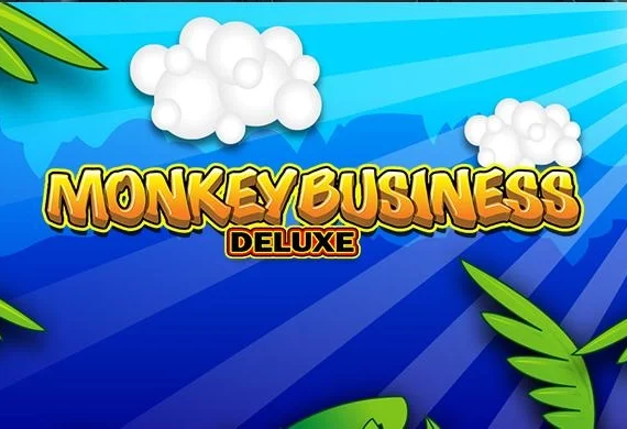 Monkey Business Deluxe