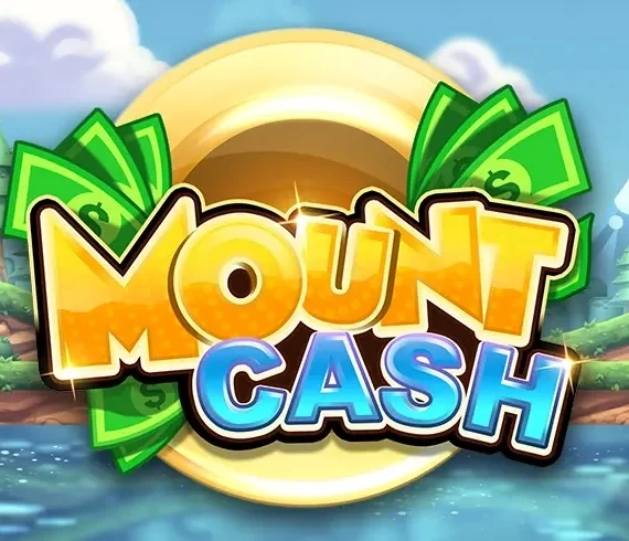 Mount Cash