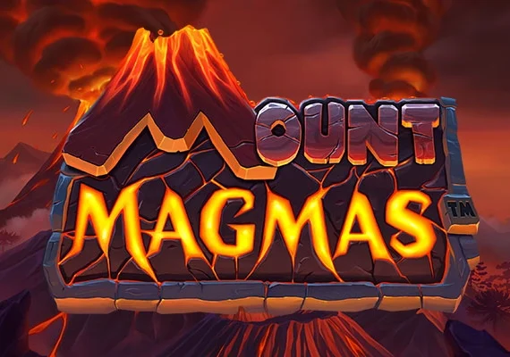 Mount Magmas