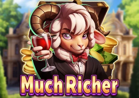 Much Richer
