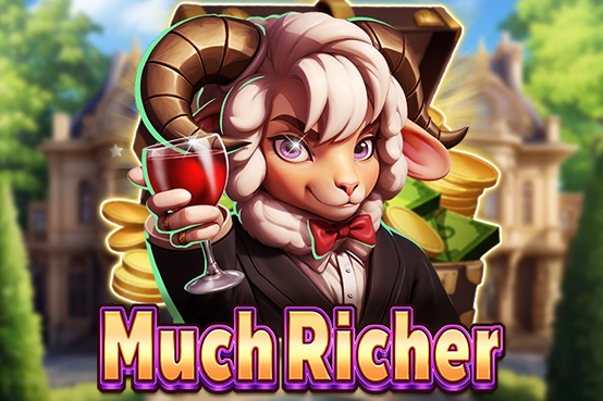 Much Richer