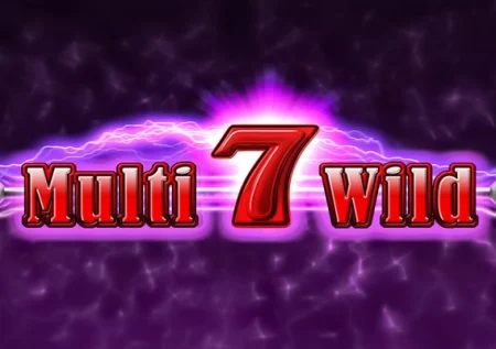 Multi 7 Wild