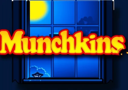 Munchkins