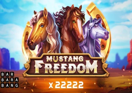 Mustang Freedom