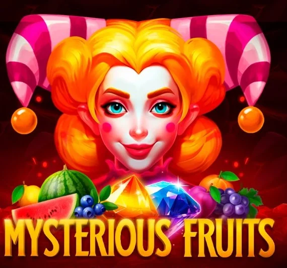 Mysterious Fruits