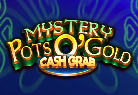 Mystery Pots O’Gold