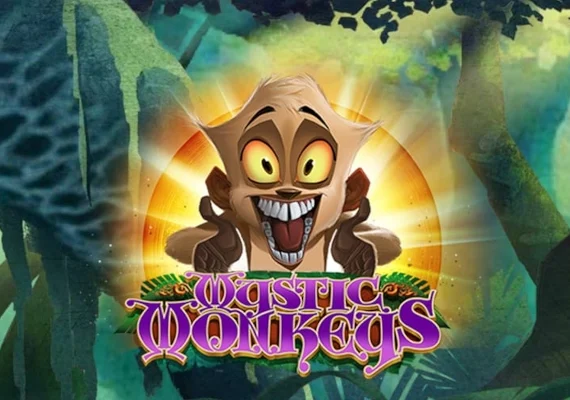 Mystic Monkeys
