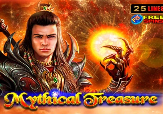 Mythical Treasure