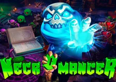 Necromancer