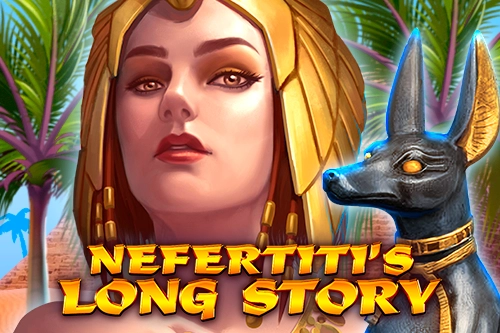 Nefertiti’s Long Story