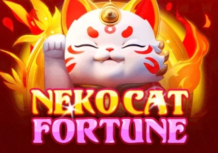 Neko Cat Fortune