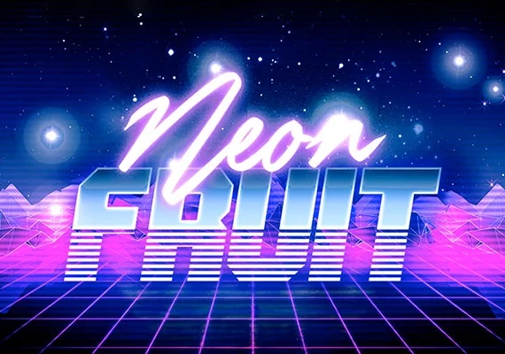 Neon Fruit