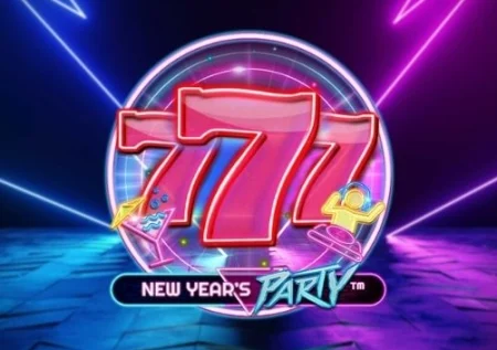New Year’s Party